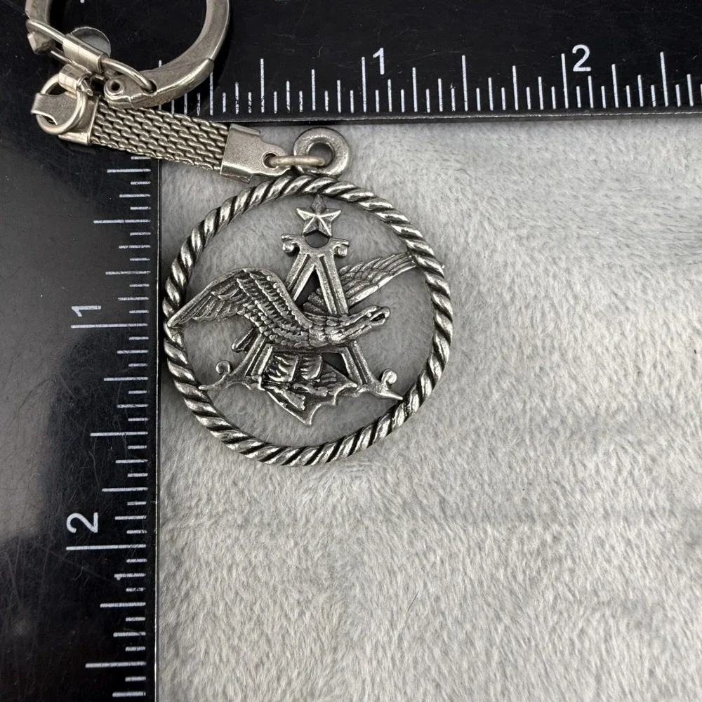 Anheuser-Busch minor surface